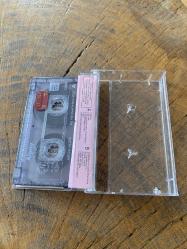 ALPAY - GİTME - KASET