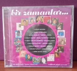 Bir Zamanlar 1 (CD) Uğur Akdora, Yeşim, Erkut Taçkın, Funda, Melike Demirağ, Semiha Yankı, Turgay Merih vd.
