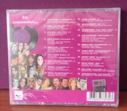 Bir Zamanlar 1 (CD) Uğur Akdora, Yeşim, Erkut Taçkın, Funda, Melike Demirağ, Semiha Yankı, Turgay Merih vd.