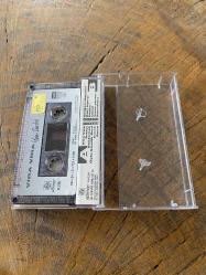 YENİ TÜRKÜ - VİRA VİRA - KASET