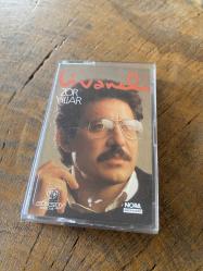 ZÜLFÜ LİVANELİ - ZOR YILLAR - KASET