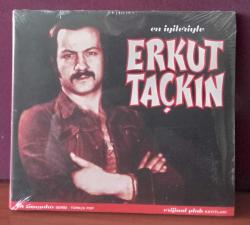 En İyileriyle Erkut Taçkın (CD)