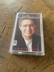ZÜLFÜ LİVANELİ -  NEYLERSİN - KASET