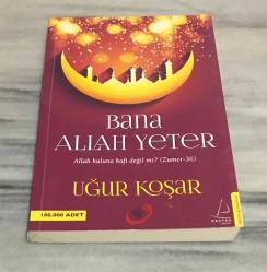 BANA ALLAH YETER
