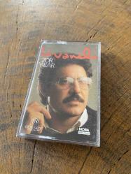 ZÜLFÜ LİVANELİ - ZOR YILLAR - KASET