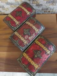 9. ANTİKA METAL KUTULAR. İLANLARIMI İNCELEYİNİZ