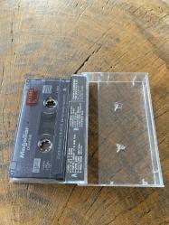 MOĞOLLAR - DÜM TEK - KASET