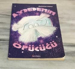 AYDEDE'NİN ÖPÜCÜĞÜ