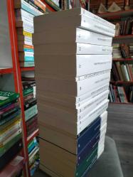 NECİP FAZIL KİTAP LOTU  21 kitap