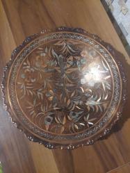 70. ANTİKA BAKIR ŞEKERLİK. İLANLARIMI İNCELEYİNİZ