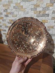 70. ANTİKA BAKIR ŞEKERLİK. İLANLARIMI İNCELEYİNİZ