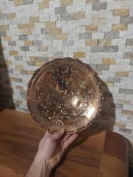 70. ANTİKA BAKIR ŞEKERLİK. İLANLARIMI İNCELEYİNİZ