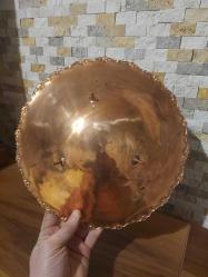 70. ANTİKA BAKIR ŞEKERLİK. İLANLARIMI İNCELEYİNİZ