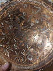 70. ANTİKA BAKIR ŞEKERLİK. İLANLARIMI İNCELEYİNİZ