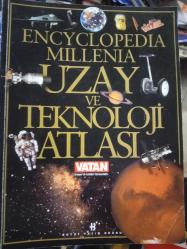 UZAY VE TEKNOLOJİ ATLASİ