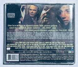 Takva / Erkan Can,Güven Kıraç VCD (2.EL)