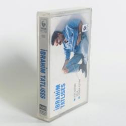 İbrahim Tatlıses - Vur Gitsin Beni Yemin Ettim Müzik Kaseti