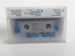 İbrahim Tatlıses - Vur Gitsin Beni Yemin Ettim Müzik Kaseti