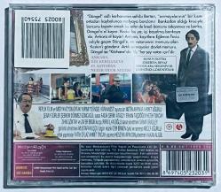 Döngel Karhanesi / Metin Akpınar,Ahmet Uğurlu VCD (2.EL)