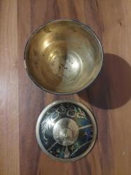 73. ANTİKA PİRİNÇ ŞEKERLİK. İLANLARIMI İNCELEYİNİZ