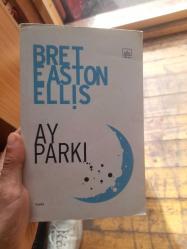 AY PARKI