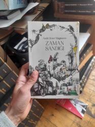 ZAMAN SANDIĞI