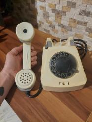 79. ANTİKA ÇEVİRMELİ TELEFON. İLANLARIMI İNCELEYİNİZ