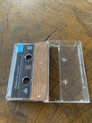 BÜLENT ORTAÇGİL İÇİN SÖYLENMİŞ BÜLENT ORTAÇGİL ŞARKILARI 1 / ŞARKILAR BİR OYUNDUR - ŞEBNEM FERAH / MAVİ SAKAL / MOR VE ÖTESİ... KASET