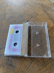 ALPAY - SENİN İÇİN - KASET