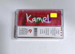 FERDİ TAYFUR, BİR DEMET GÜL, KASETİ JELATİNİ AÇILMAMIŞ ÇİL KONDİSYONDA