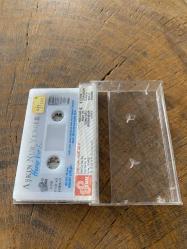 AŞKIN NUR YENGİ - AŞKIN NUR YENGİ II - HESAP VER - KASET