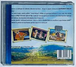 Kahraman İnekler (Home on the Range) VCD (2.EL)