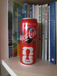 Coca cola FIFA world cup