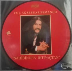 Barış Manço Sahibinden İhtiyaçtan Picture Disc