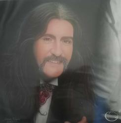 Barış Manço Sahibinden İhtiyaçtan Picture Disc