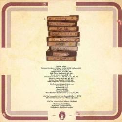 Cem Karaca Die Kanaken Plak