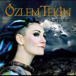 Özlem Tekin Kargalar Plak
