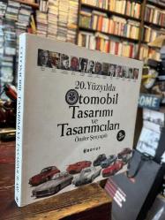 20. YÜZYILDA OTOMOBİL TASARIMI VE TASARIMCILARI