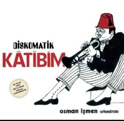 Diskomatik Kâtibim Plak