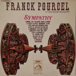 Franck Pourcel Et Son Grand Orchestre – Sympathy