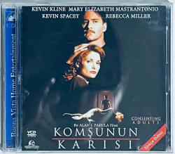 Komşunun Karısı (Consenting Adults) VCD (2.EL)