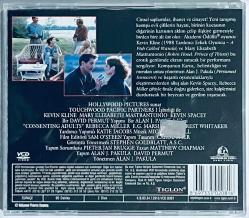 Komşunun Karısı (Consenting Adults) VCD (2.EL)