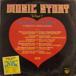 Music Story Golden Oldies Volume 2