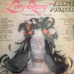 Franck Pourcel – Love Story