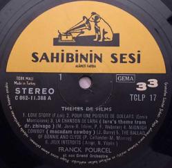 Franck Pourcel – Love Story