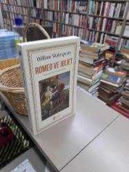 Romeo Ve Julıet