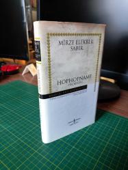 Hophopname - Seçmeler   - Hasan Ali Yücel Klasikleri (Bez Ciltli - Şömizli) / 1. Baskı