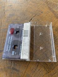 NAŞİDE GÖKTÜRK - YÜREĞİM HALA REHİN - KASET