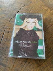 AYŞEGÜL ALDİNÇ - NEFES - KASET