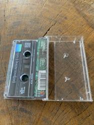 AYŞEGÜL ALDİNÇ - NEFES - KASET